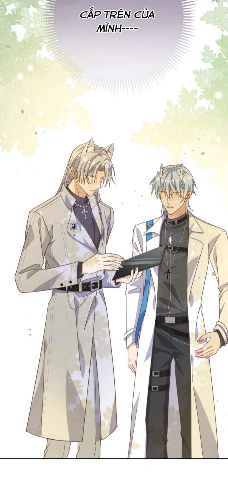 Huynh Dạy Dỗ Đệ Bất Kính Chapter 25 - Next Chapter 26