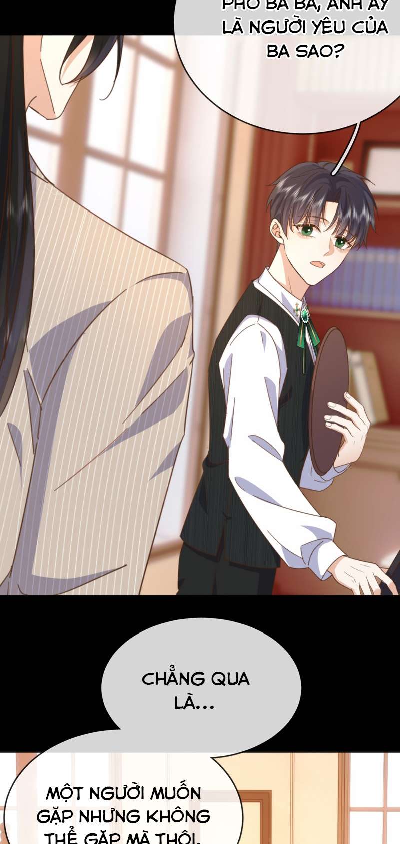 Huynh Dạy Dỗ Đệ Bất Kính Chapter 25 - Next Chapter 26