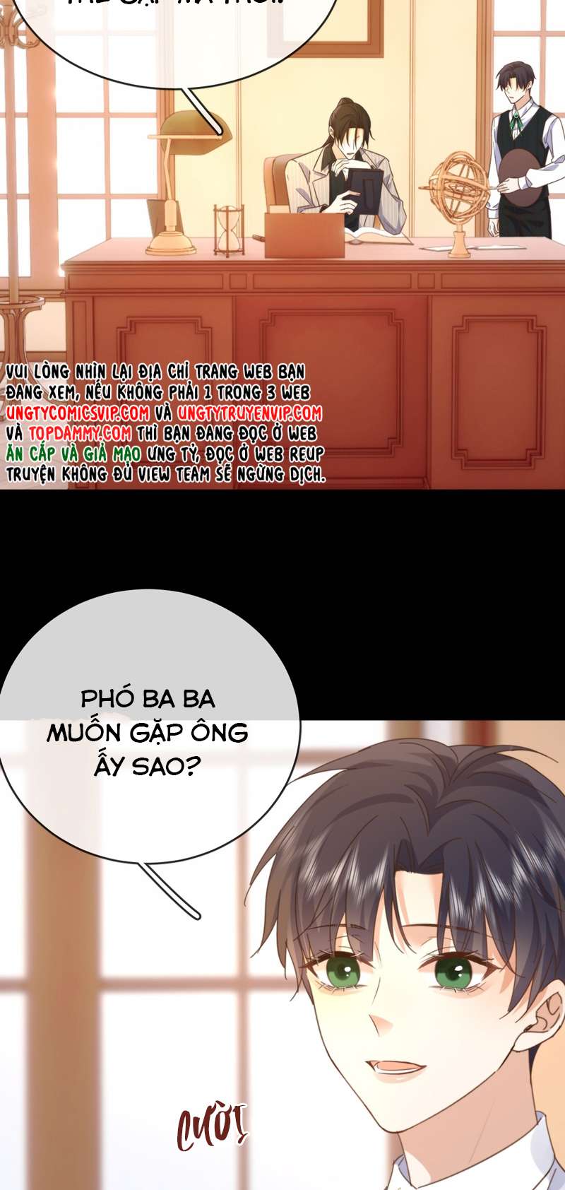 Huynh Dạy Dỗ Đệ Bất Kính Chapter 25 - Next Chapter 26