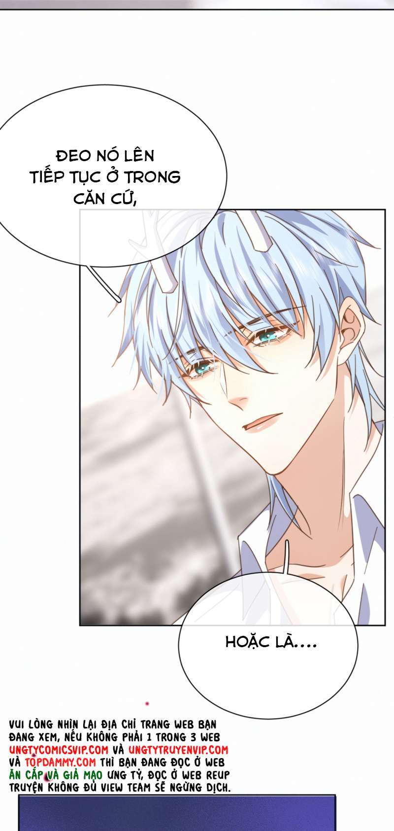 Huynh Dạy Dỗ Đệ Bất Kính Chapter 25 - Next Chapter 26