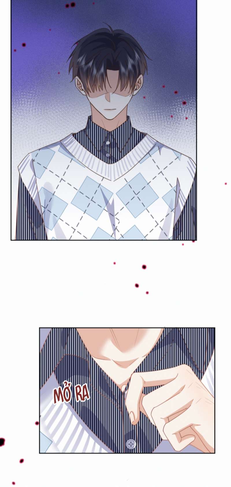 Huynh Dạy Dỗ Đệ Bất Kính Chapter 25 - Next Chapter 26