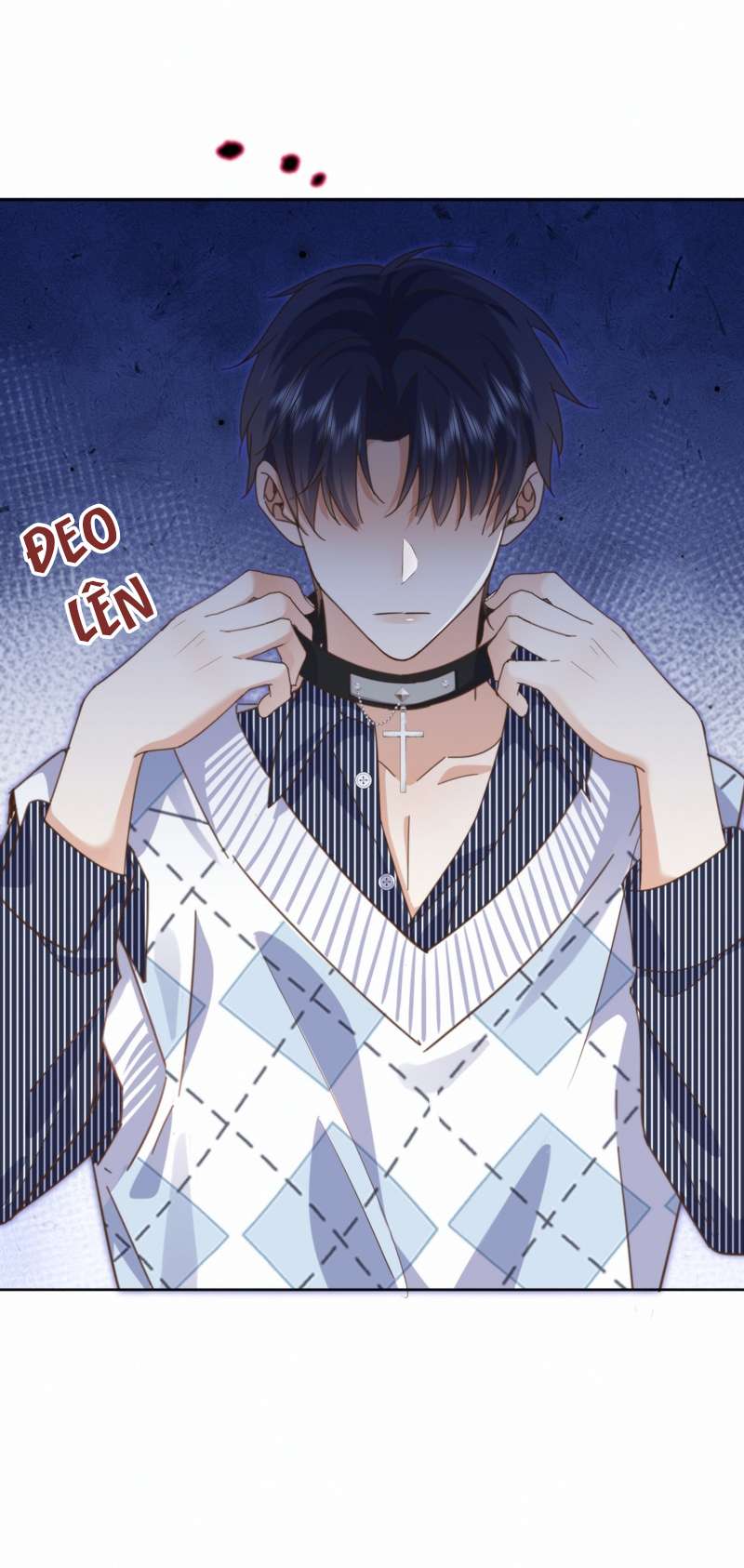 Huynh Dạy Dỗ Đệ Bất Kính Chapter 25 - Next Chapter 26