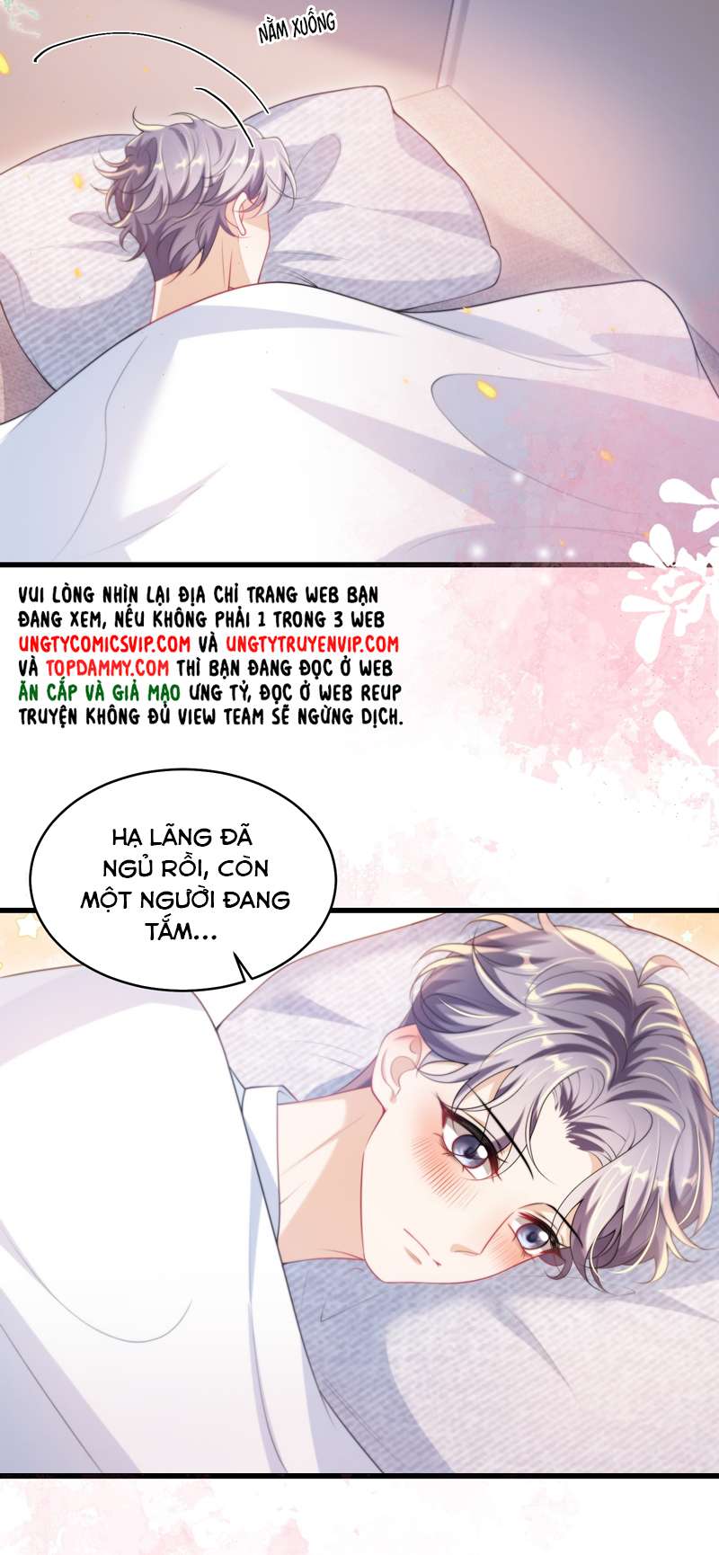Thẳng Thắn Từ Nghiêm Chapter 74 - Trang 4