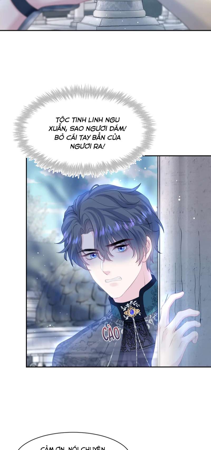 Tuyệt Mỹ Bạch Liên Hoa Online Dạy Học Chap 228 - Trang 2