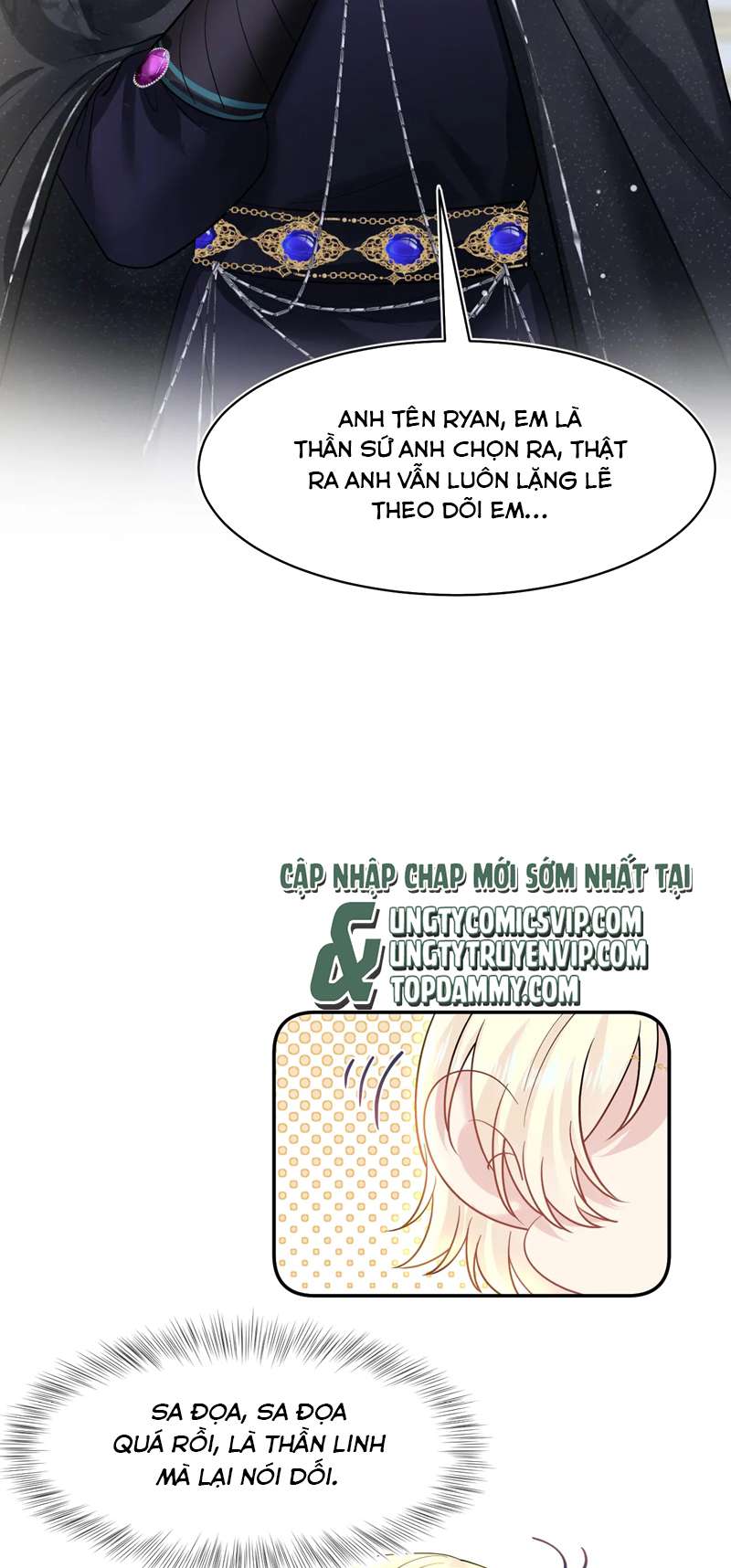 Tuyệt Mỹ Bạch Liên Hoa Online Dạy Học Chap 228 - Trang 2