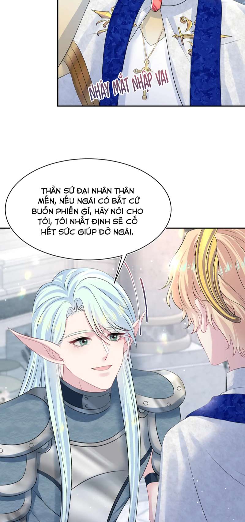 Tuyệt Mỹ Bạch Liên Hoa Online Dạy Học Chap 228 - Trang 2
