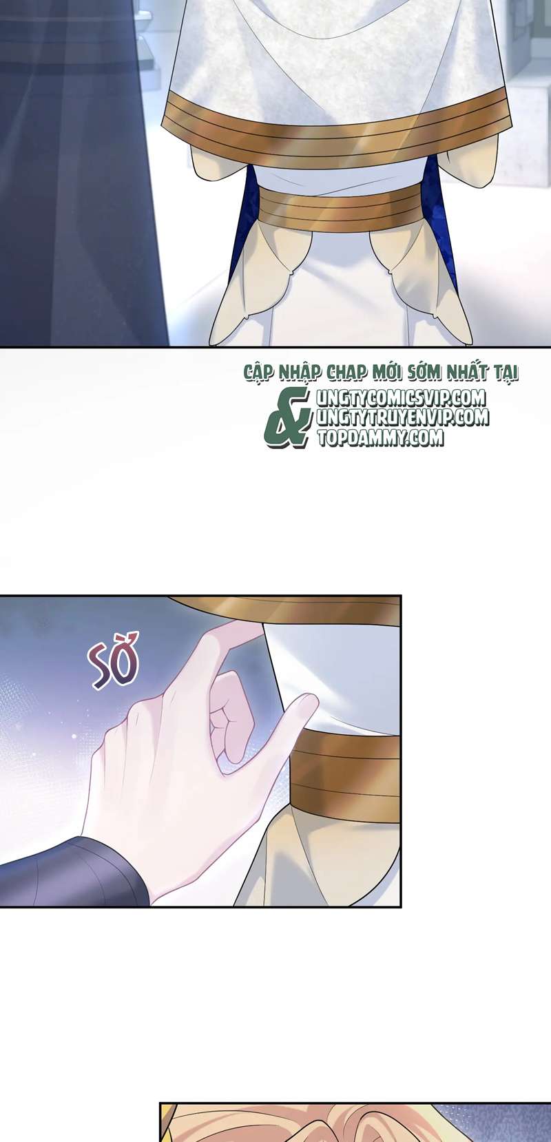 Tuyệt Mỹ Bạch Liên Hoa Online Dạy Học Chap 229 - Trang 2