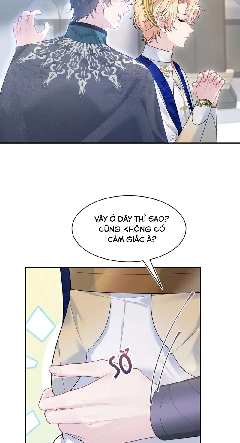 Tuyệt Mỹ Bạch Liên Hoa Online Dạy Học Chap 229 - Trang 2