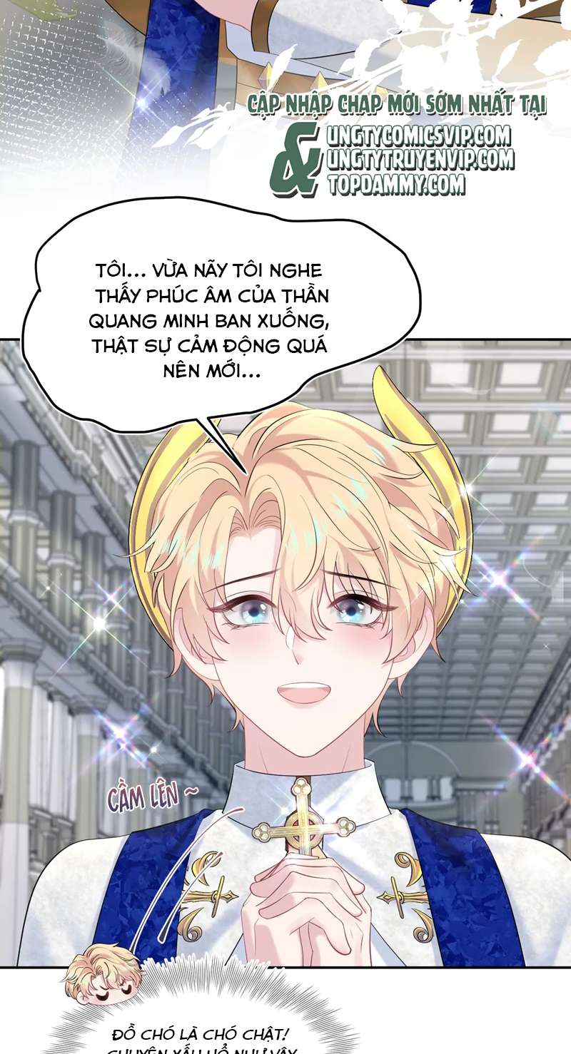 Tuyệt Mỹ Bạch Liên Hoa Online Dạy Học Chap 229 - Trang 2