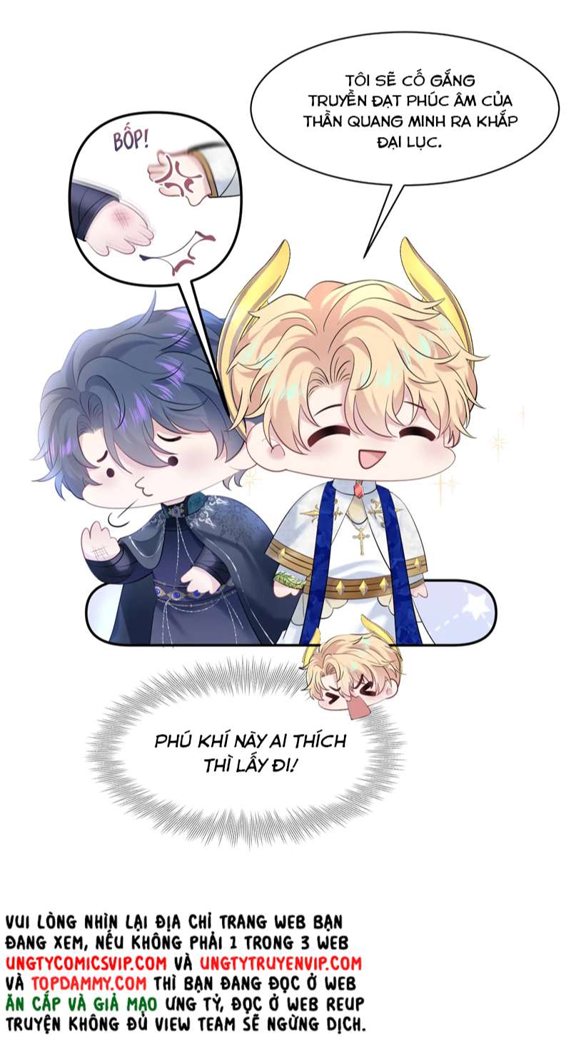 Tuyệt Mỹ Bạch Liên Hoa Online Dạy Học Chap 229 - Trang 2