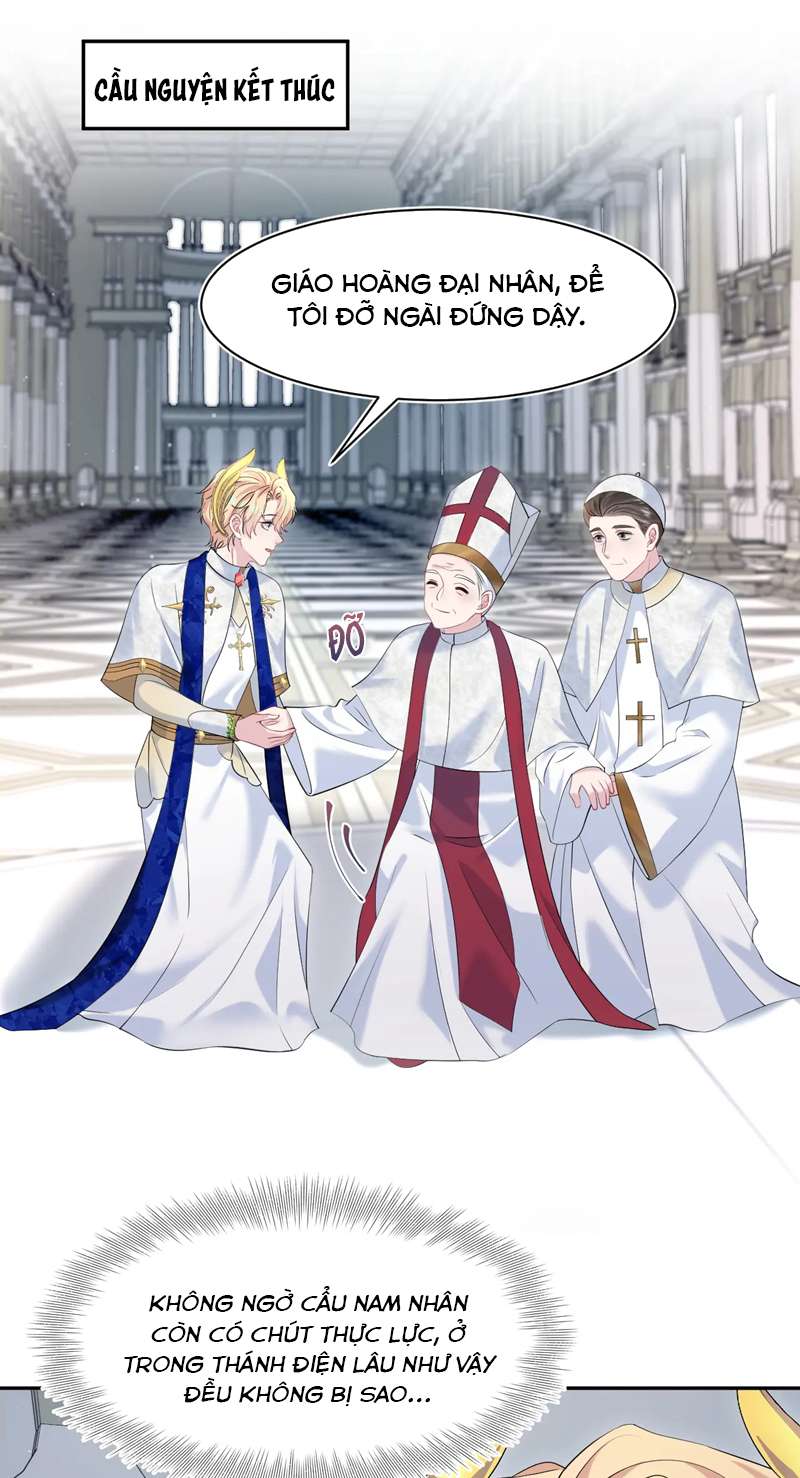 Tuyệt Mỹ Bạch Liên Hoa Online Dạy Học Chap 229 - Trang 2