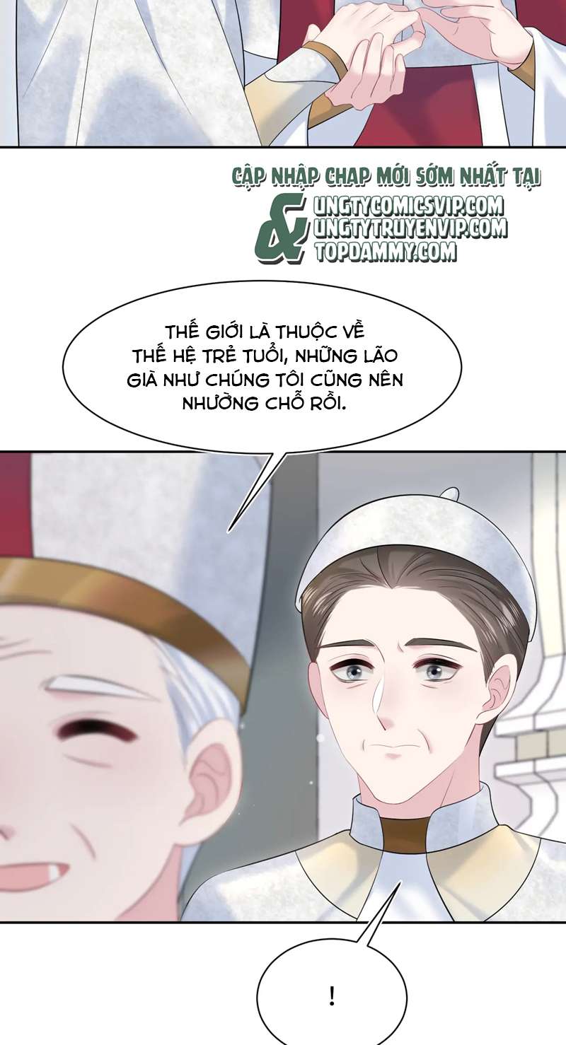 Tuyệt Mỹ Bạch Liên Hoa Online Dạy Học Chap 229 - Trang 2