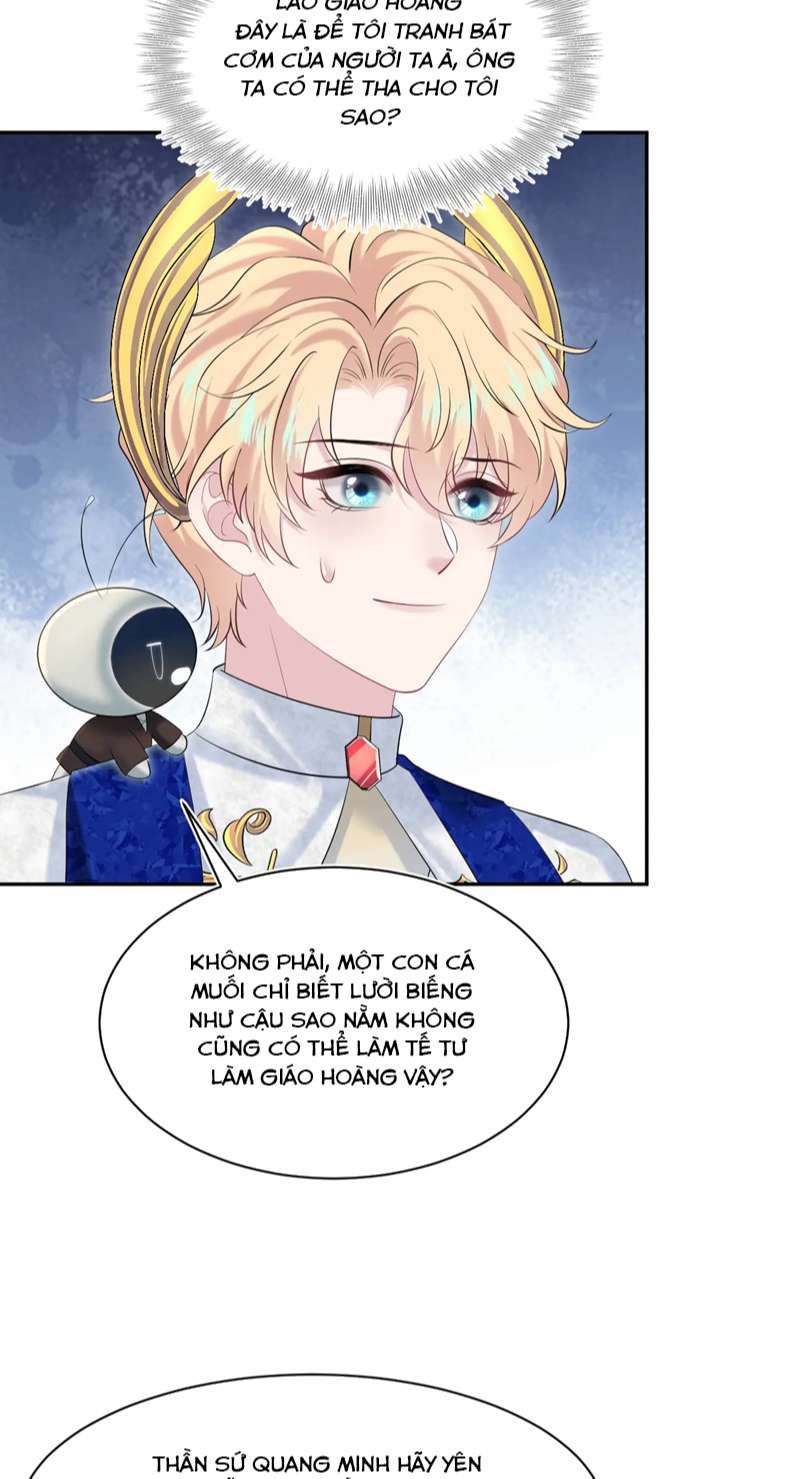 Tuyệt Mỹ Bạch Liên Hoa Online Dạy Học Chap 229 - Trang 2