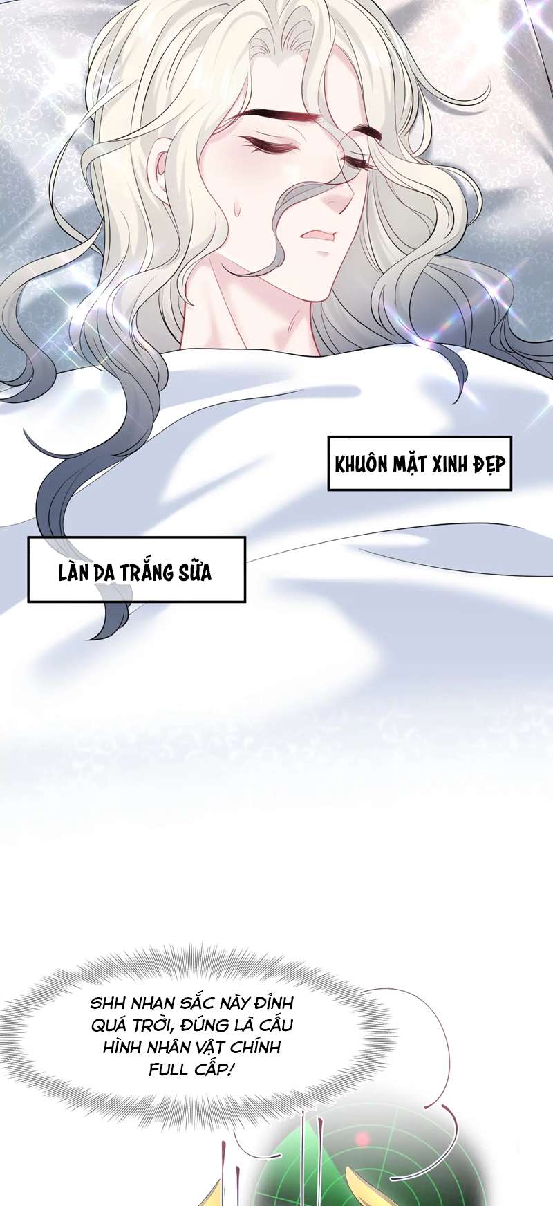 Tuyệt Mỹ Bạch Liên Hoa Online Dạy Học Chap 229 - Trang 2