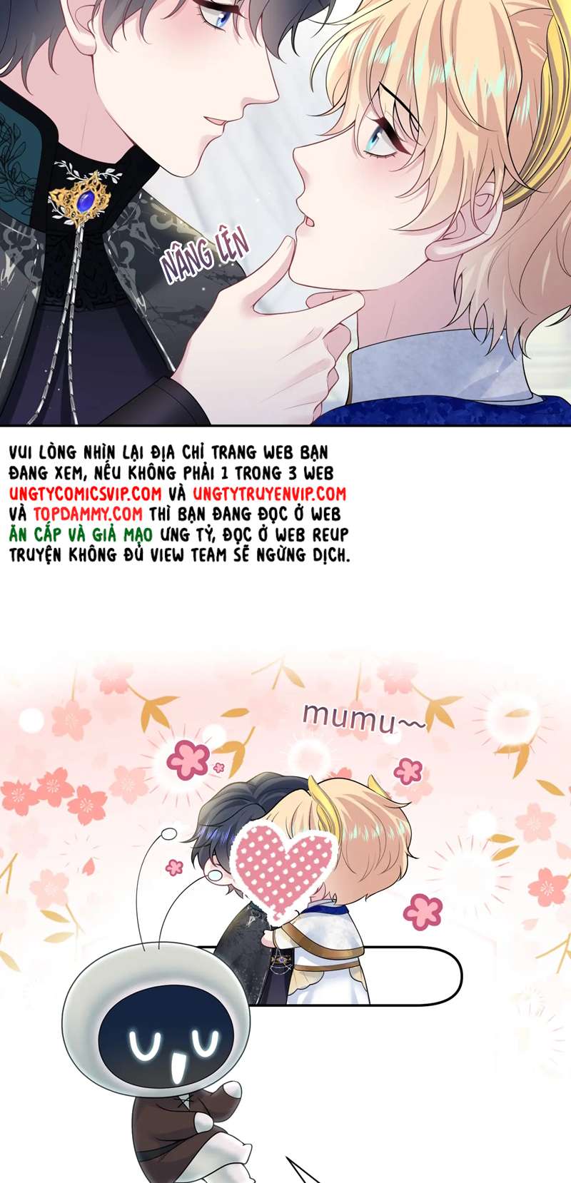 Tuyệt Mỹ Bạch Liên Hoa Online Dạy Học Chap 229 - Trang 2