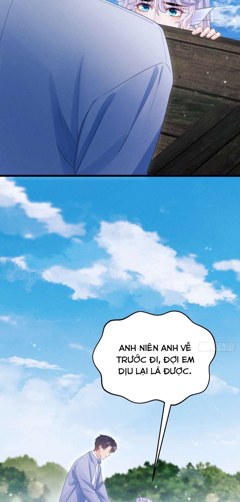 Tôi Hoài Nghi Ảnh Đế Đang Theo Đuổi Tôi Chapter 106 - Next Chap 106