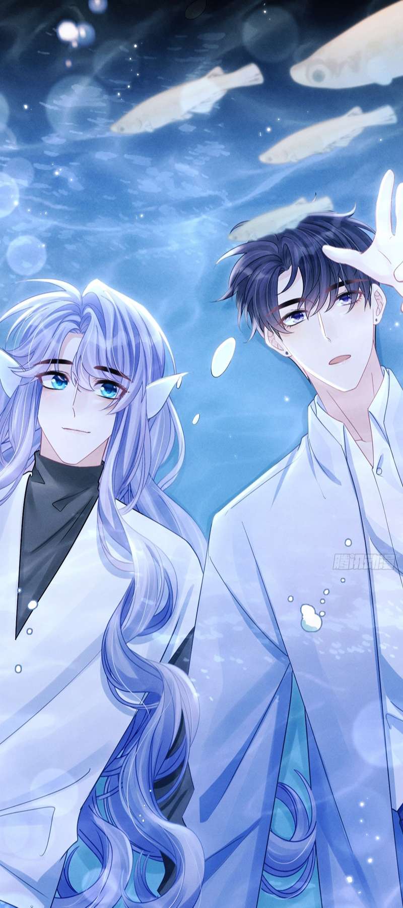 Tôi Hoài Nghi Ảnh Đế Đang Theo Đuổi Tôi Chapter 106 - Next Chap 106
