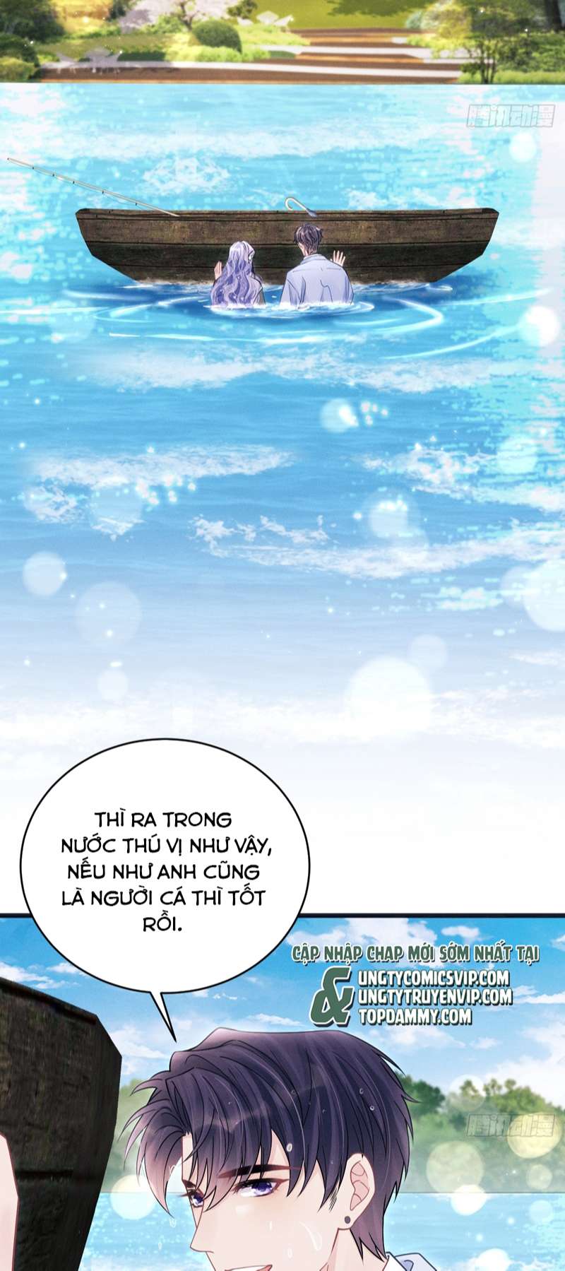 Tôi Hoài Nghi Ảnh Đế Đang Theo Đuổi Tôi Chapter 106 - Next Chap 106