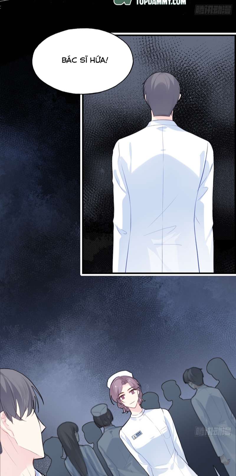 Anh Ấy Chưa Từng Rơi Xuống Chapter 29 - Next Chap 29