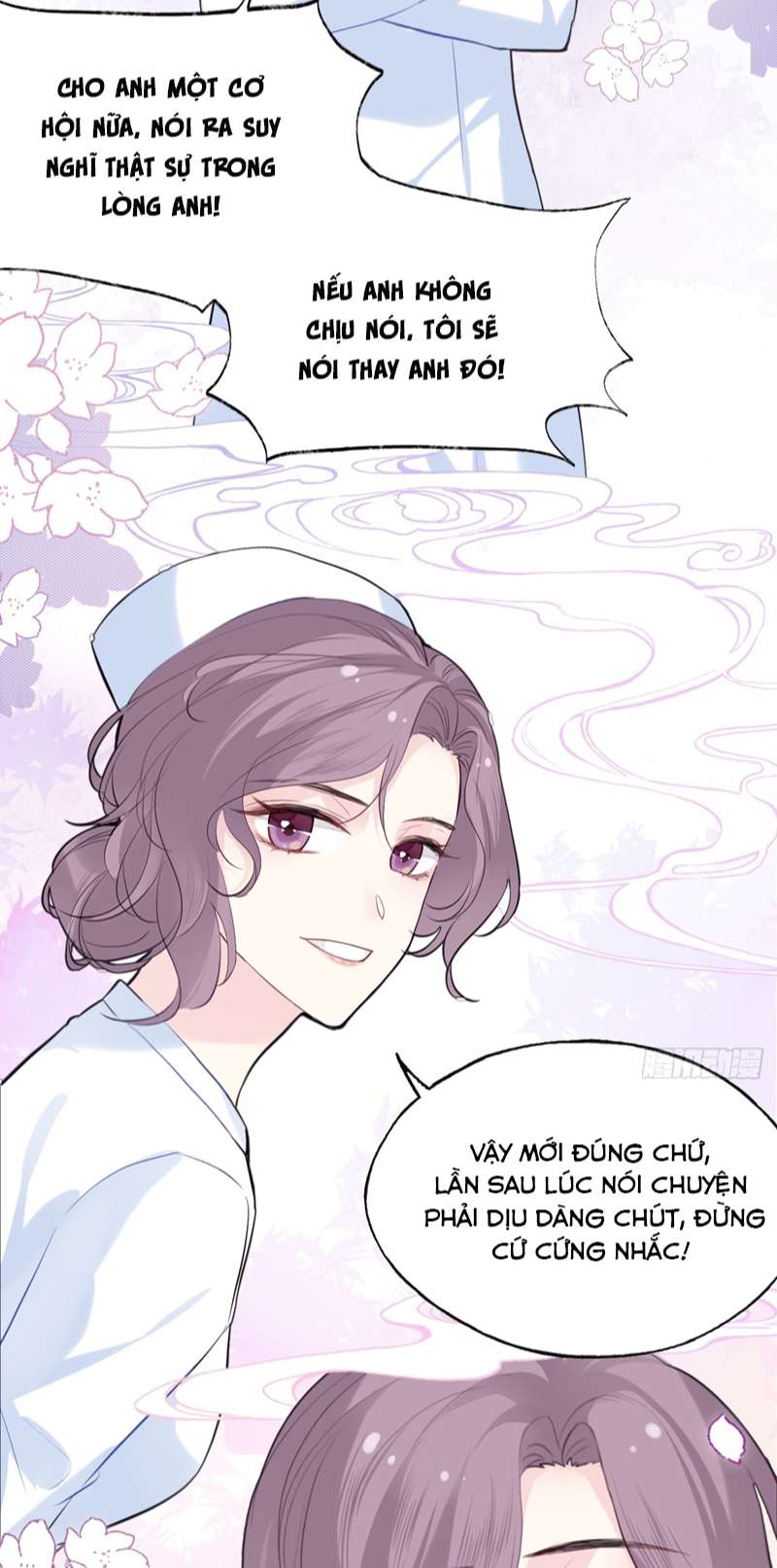 Anh Ấy Chưa Từng Rơi Xuống Chapter 29 - Next Chap 29