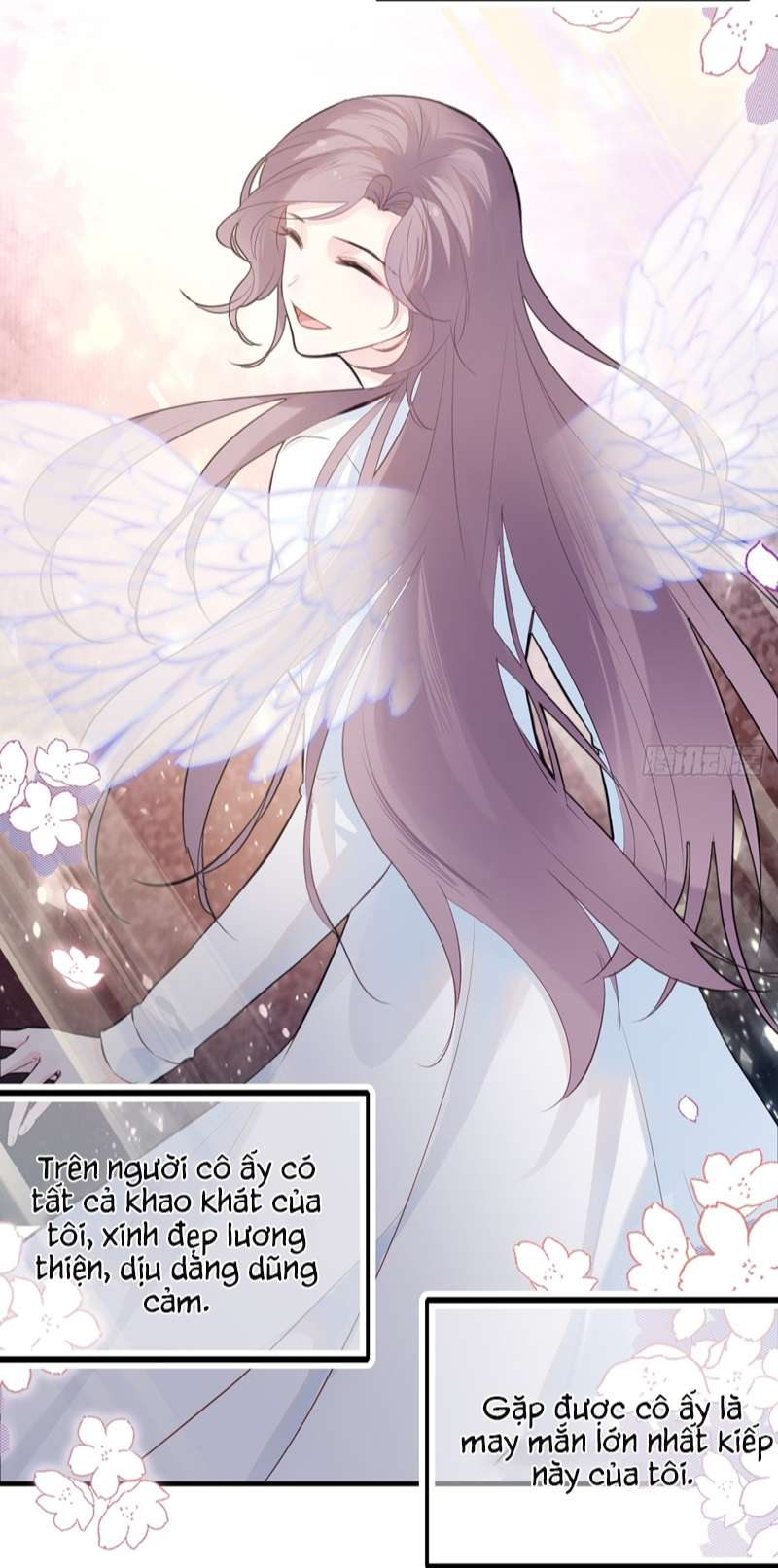 Anh Ấy Chưa Từng Rơi Xuống Chapter 29 - Next Chap 29