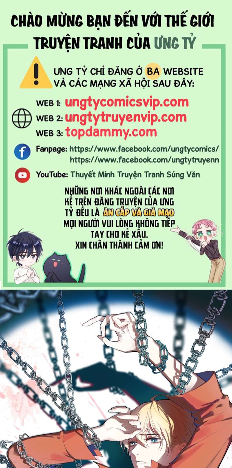 Anh Ấy Chưa Từng Rơi Xuống Chapter 29 - Next Chap 29