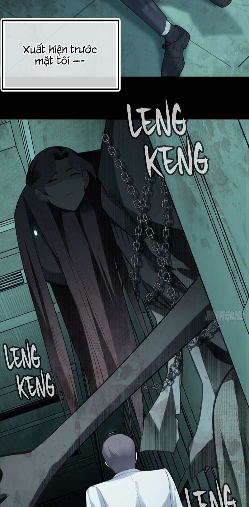 Anh Ấy Chưa Từng Rơi Xuống Chapter 29 - Next Chap 29