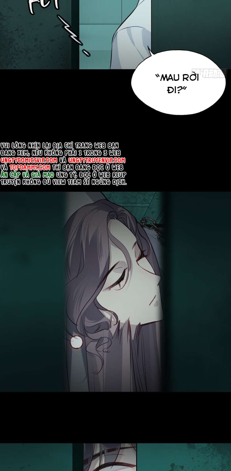 Anh Ấy Chưa Từng Rơi Xuống Chapter 29 - Next Chap 29
