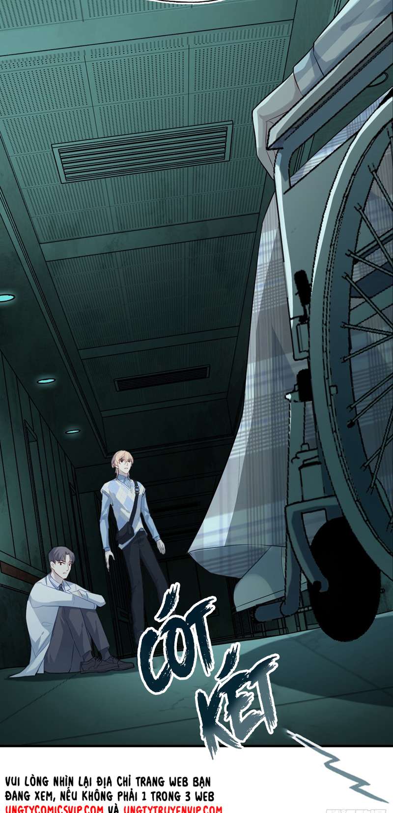 Anh Ấy Chưa Từng Rơi Xuống Chapter 29 - Next Chap 29
