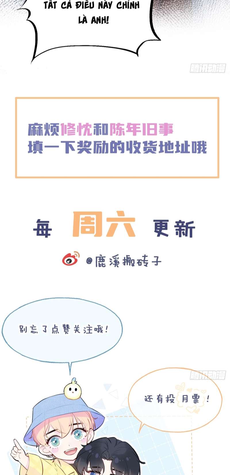 Anh Ấy Chưa Từng Rơi Xuống Chapter 29 - Next Chap 29