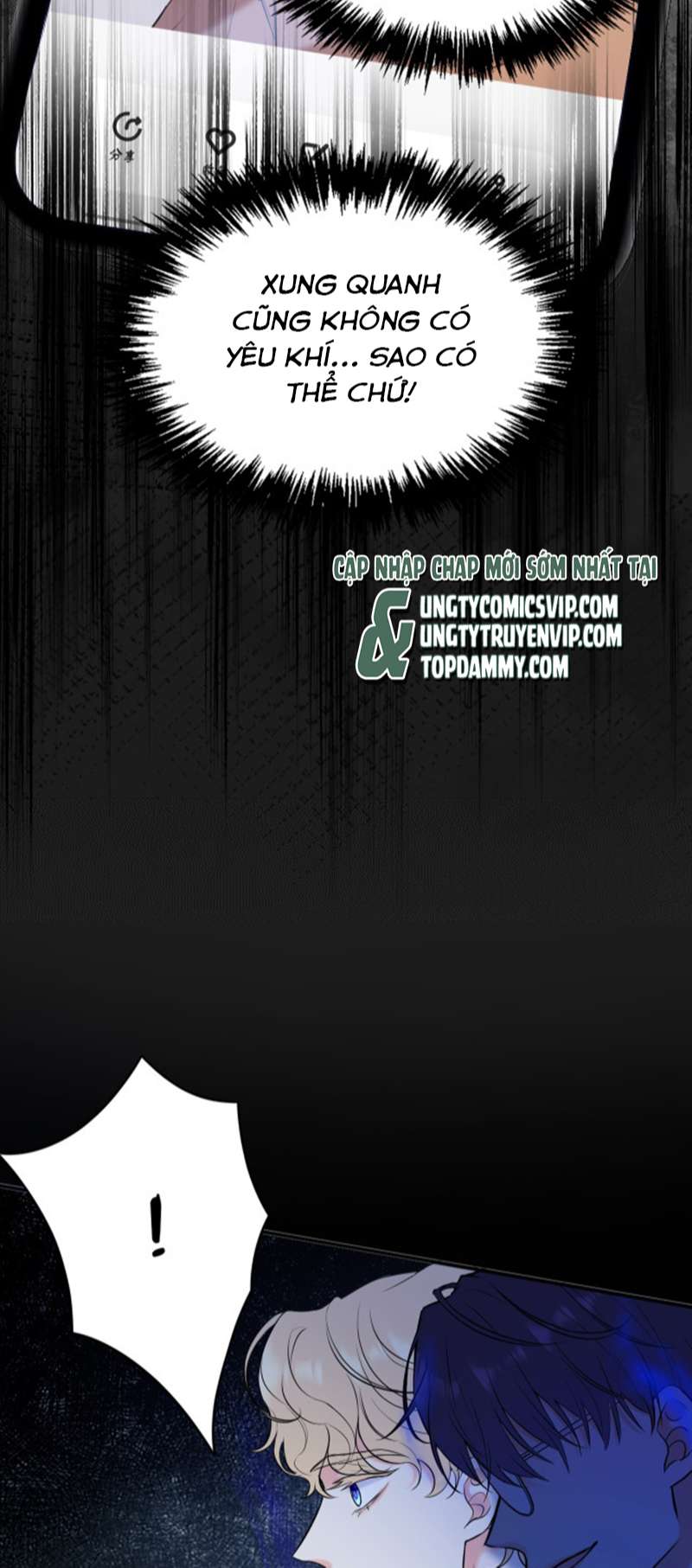 Chỉ Anh Mới Có Thể Chạm Vào Tôi Chap 2 - Trang 2