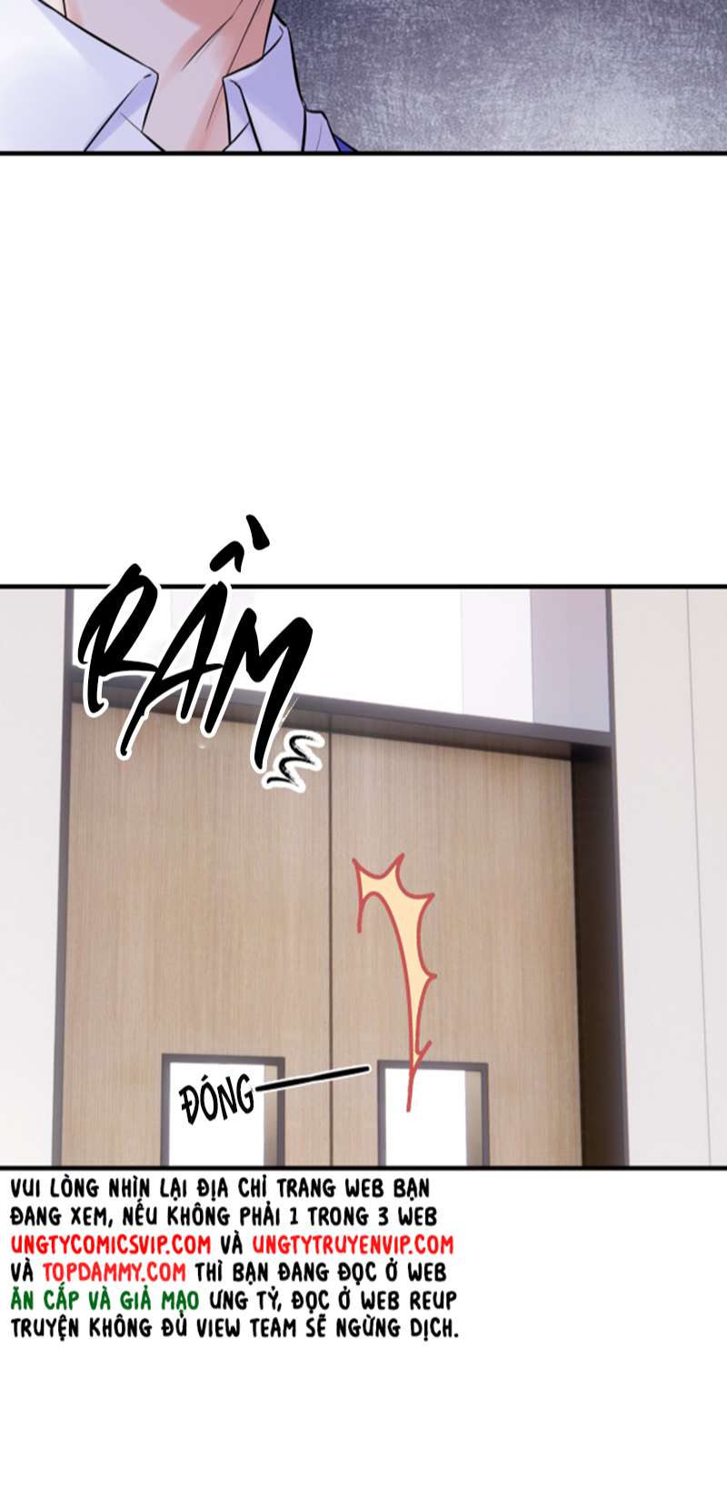 Chỉ Anh Mới Có Thể Chạm Vào Tôi Chap 2 - Trang 2