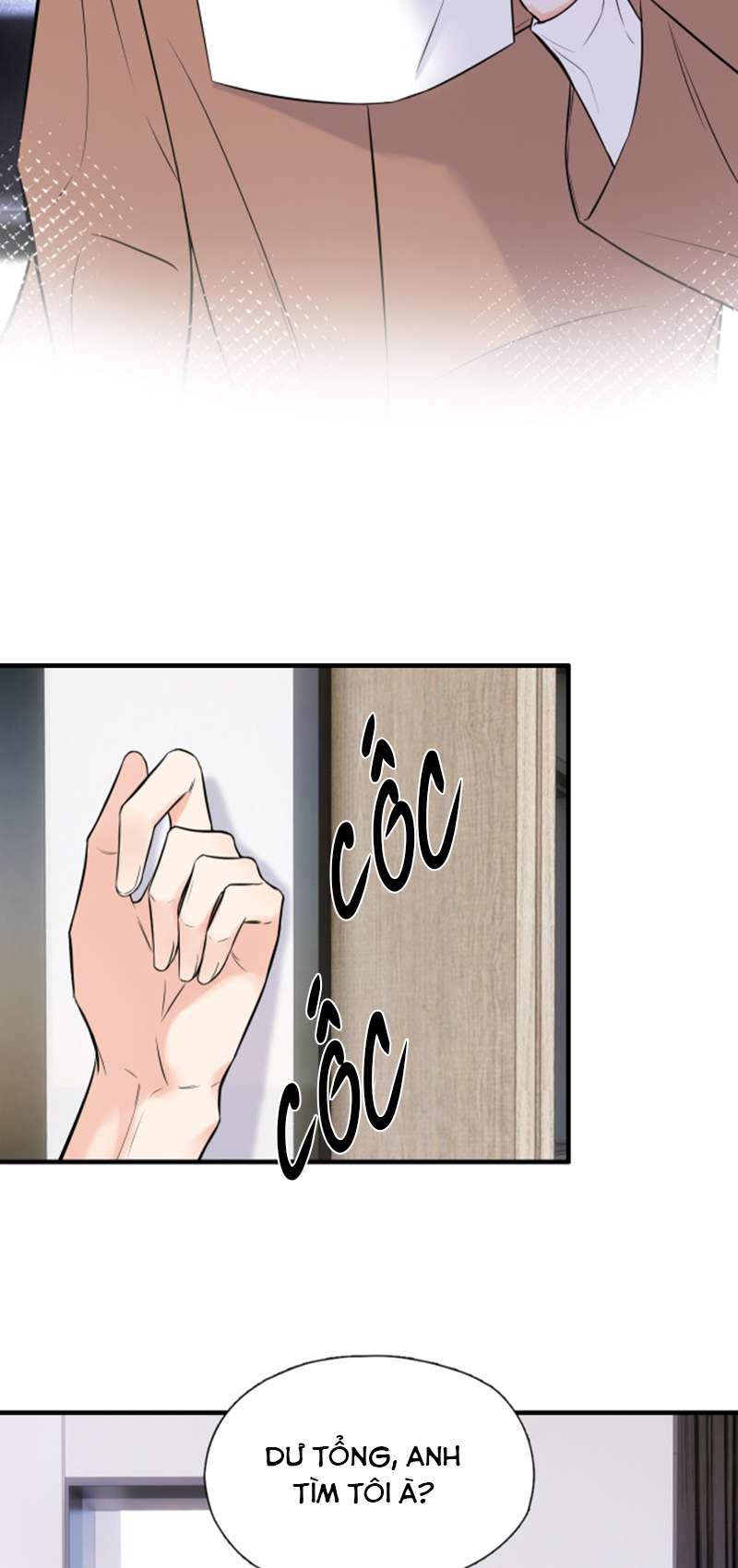 Chỉ Anh Mới Có Thể Chạm Vào Tôi Chap 2 - Trang 2