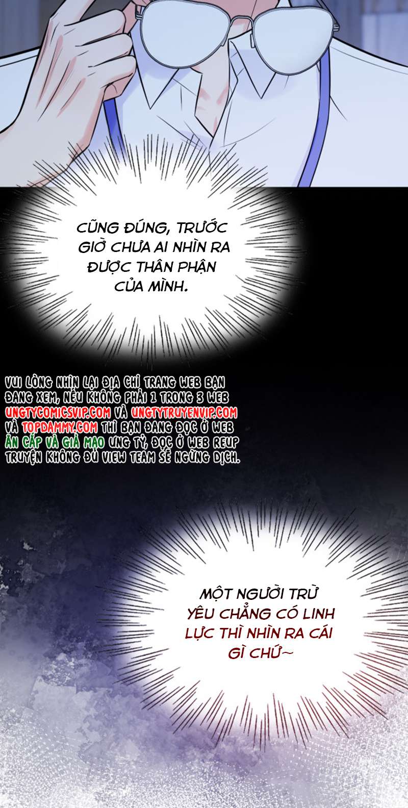 Chỉ Anh Mới Có Thể Chạm Vào Tôi Chap 2 - Trang 2