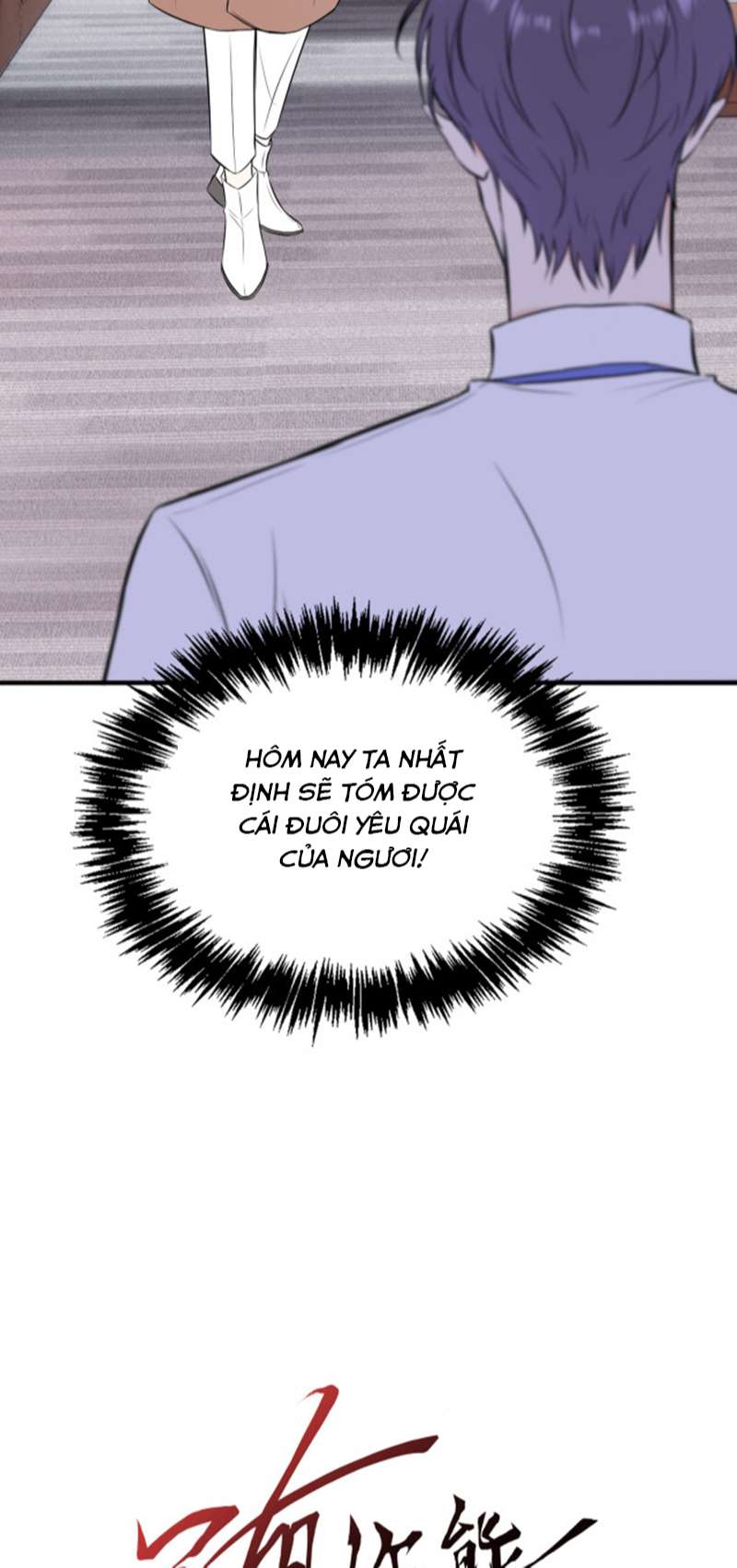 Chỉ Anh Mới Có Thể Chạm Vào Tôi Chap 2 - Trang 2