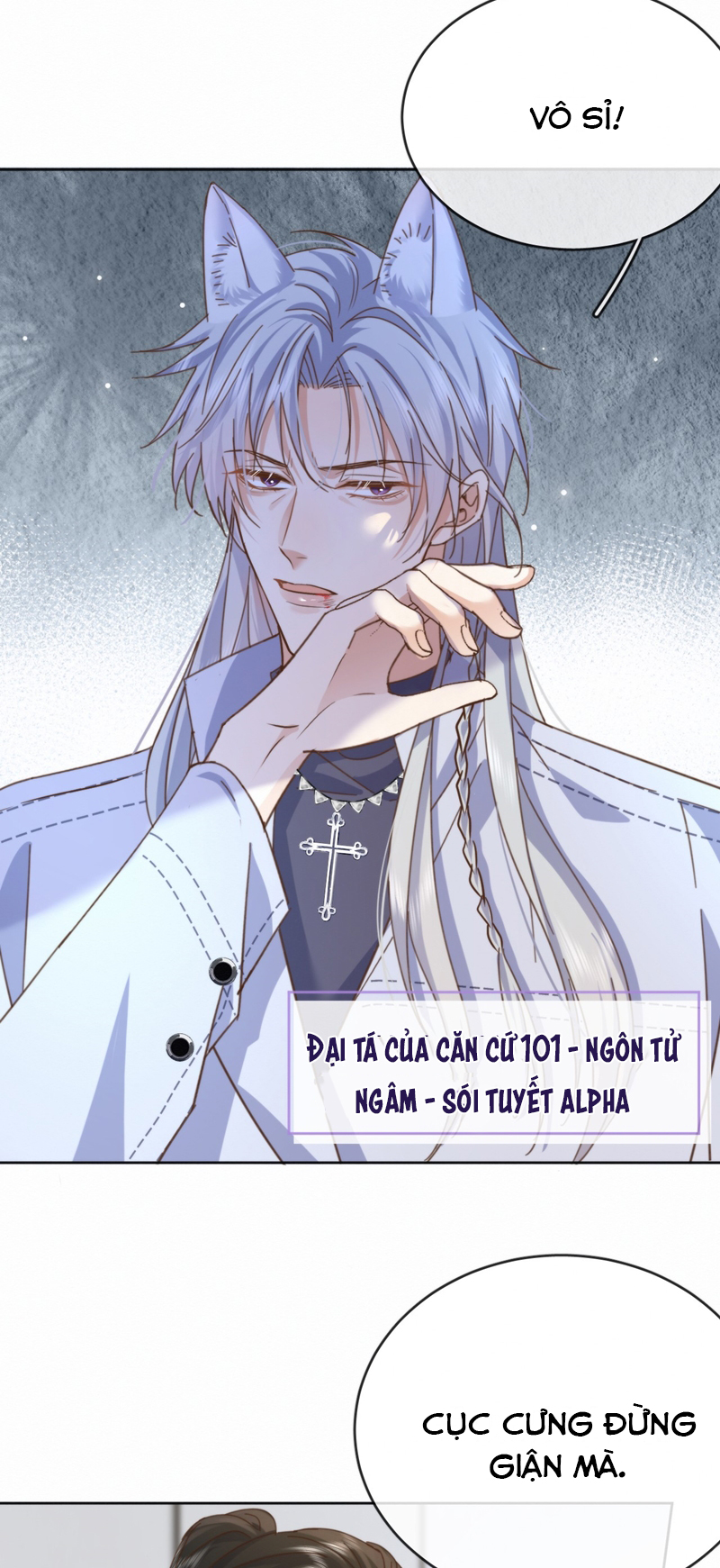 Huynh Dạy Dỗ Đệ Bất Kính Chapter 26 - Next Chapter 27