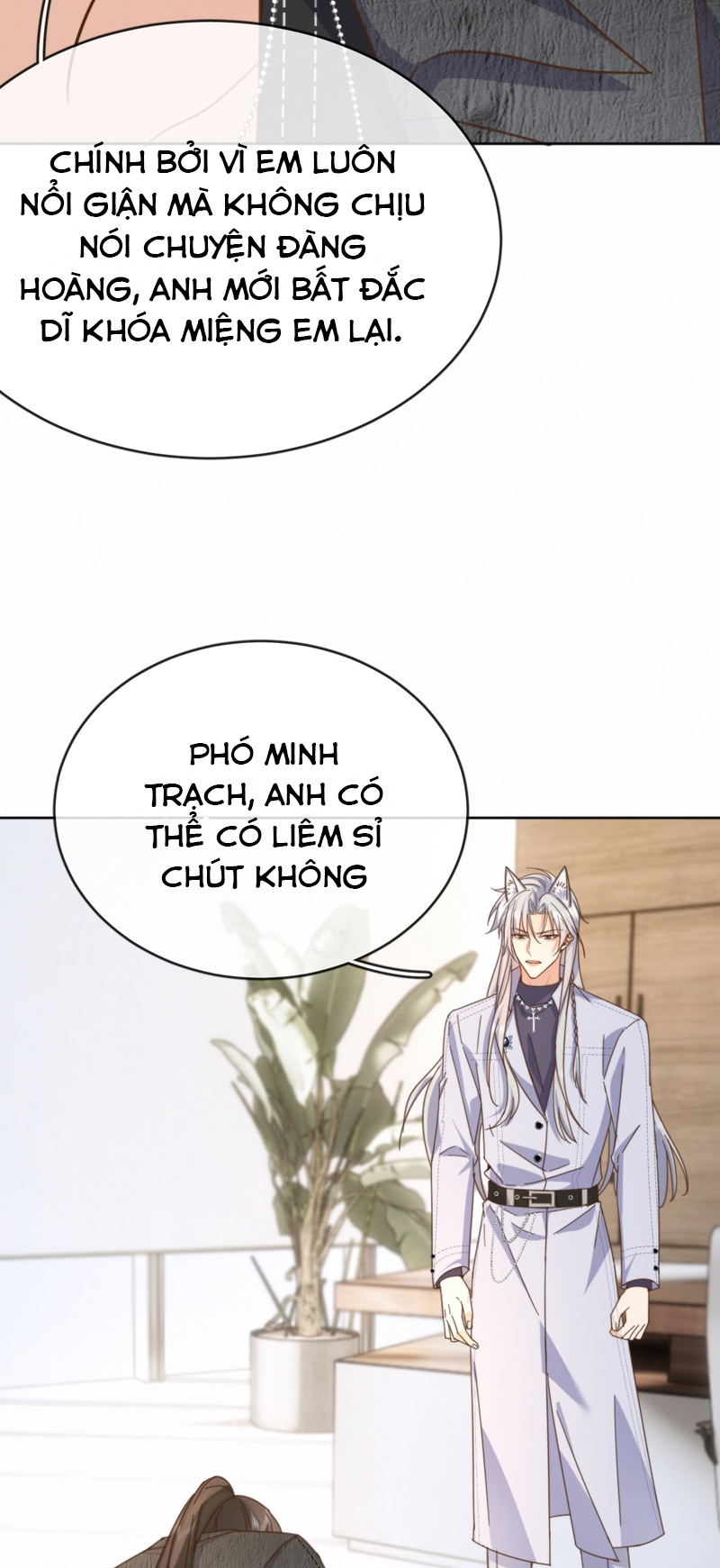 Huynh Dạy Dỗ Đệ Bất Kính Chapter 26 - Next Chapter 27