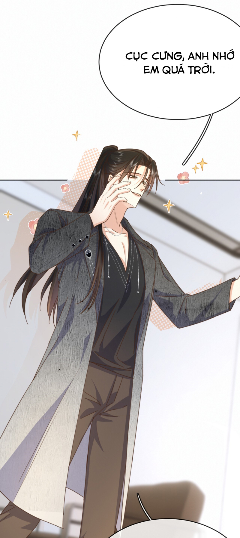 Huynh Dạy Dỗ Đệ Bất Kính Chapter 26 - Next Chapter 27