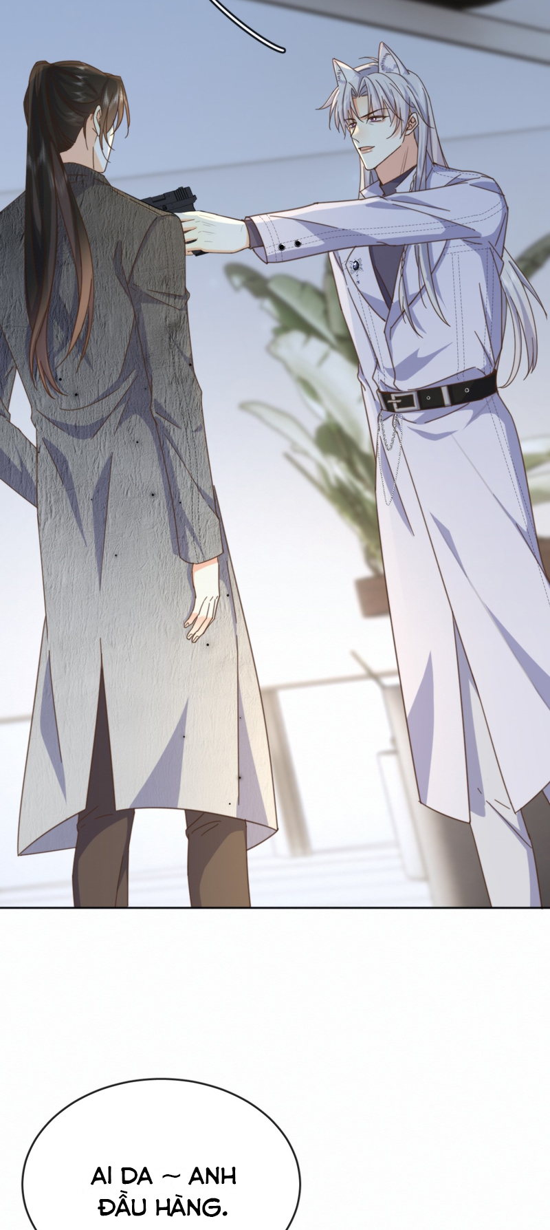 Huynh Dạy Dỗ Đệ Bất Kính Chapter 26 - Next Chapter 27