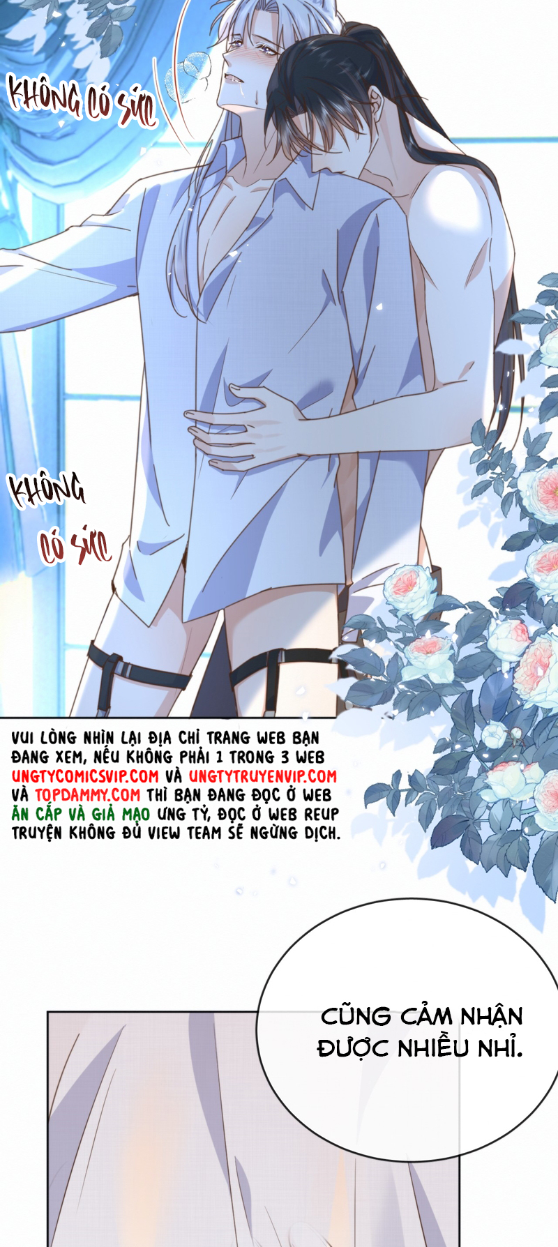 Huynh Dạy Dỗ Đệ Bất Kính Chapter 26 - Next Chapter 27
