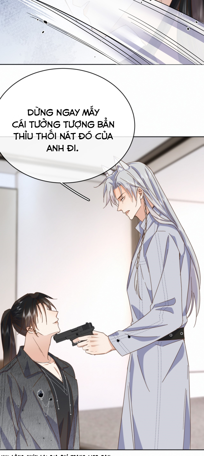 Huynh Dạy Dỗ Đệ Bất Kính Chapter 26 - Next Chapter 27