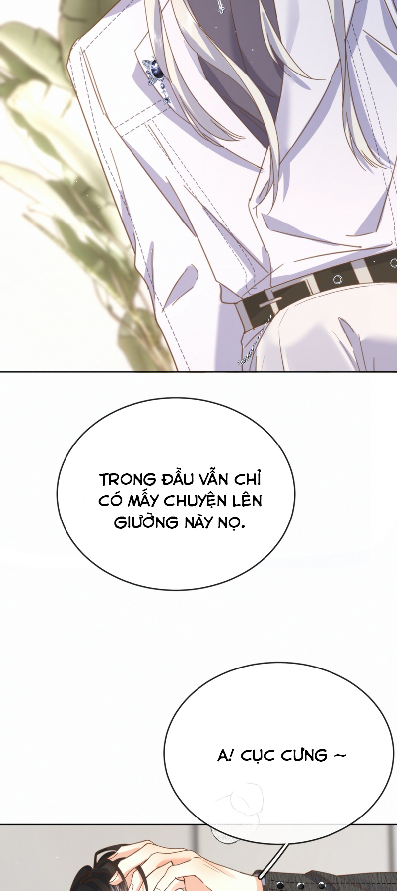 Huynh Dạy Dỗ Đệ Bất Kính Chapter 26 - Next Chapter 27