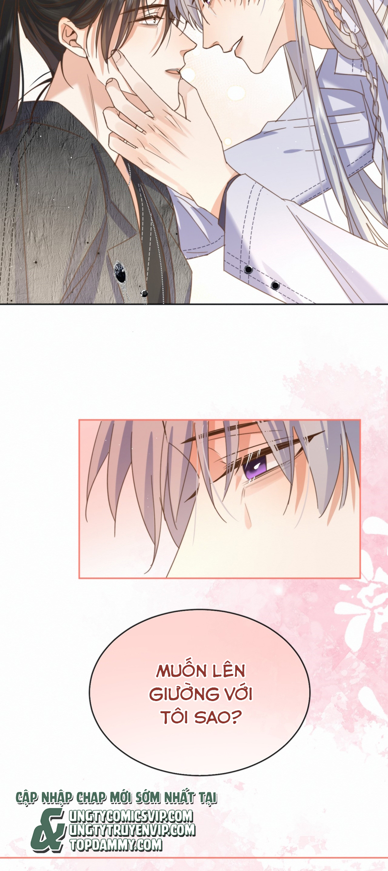 Huynh Dạy Dỗ Đệ Bất Kính Chapter 26 - Next Chapter 27