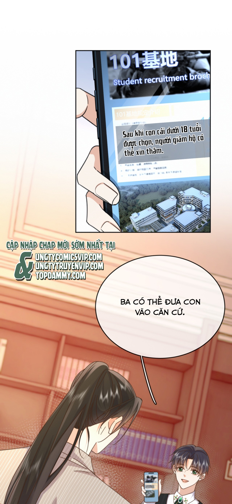 Huynh Dạy Dỗ Đệ Bất Kính Chapter 26 - Next Chapter 27