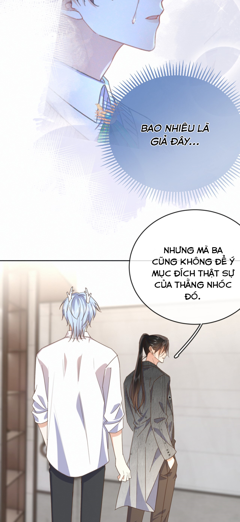 Huynh Dạy Dỗ Đệ Bất Kính Chapter 26 - Next Chapter 27