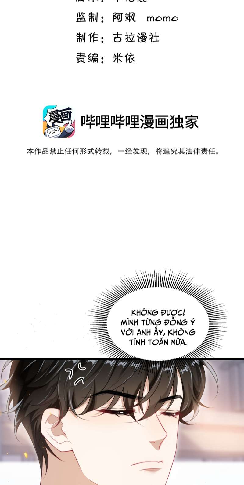 Thẳng Thắn Từ Nghiêm Chapter 75 - Trang 4