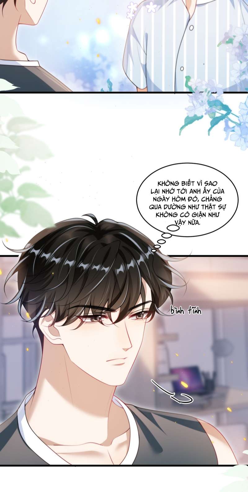 Thẳng Thắn Từ Nghiêm Chapter 75 - Trang 4