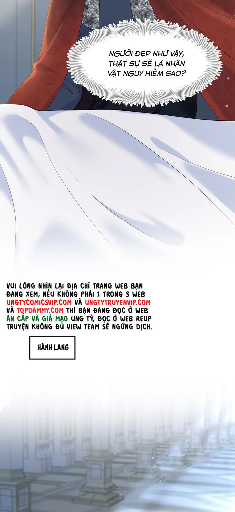 Tuyệt Mỹ Bạch Liên Hoa Online Dạy Học Chap 230 - Trang 2