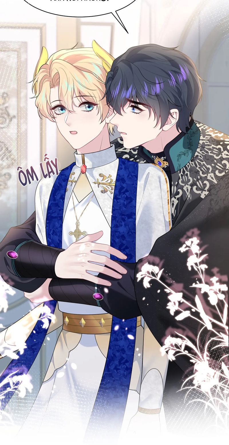 Tuyệt Mỹ Bạch Liên Hoa Online Dạy Học Chap 230 - Trang 2