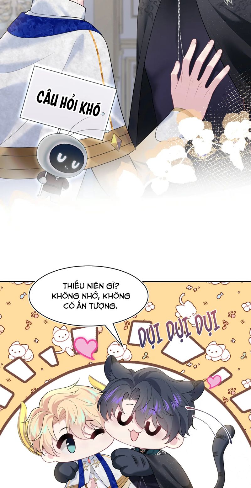 Tuyệt Mỹ Bạch Liên Hoa Online Dạy Học Chap 230 - Trang 2